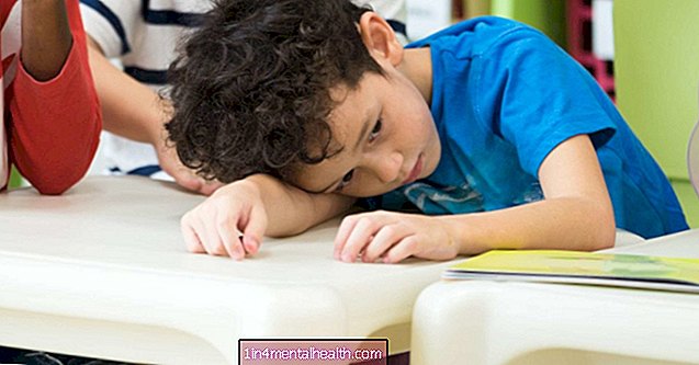 Какви са симптомите на аутизъм при 3-годишно дете?