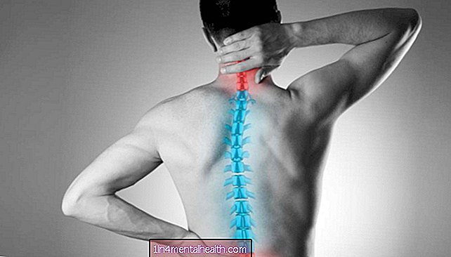Ny typ av nervstimulering lindrar kronisk ryggsmärta - ryggont