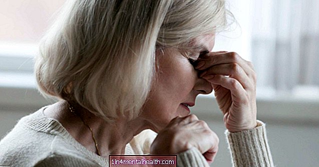 Migrain okular: Semua yang perlu anda ketahui - sakit belakang