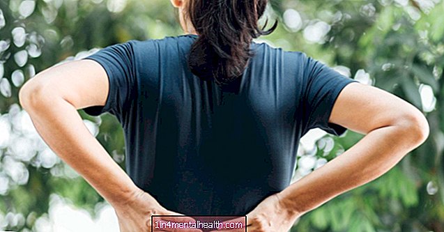 허리와 엉덩이 통증의 원인은 무엇입니까?