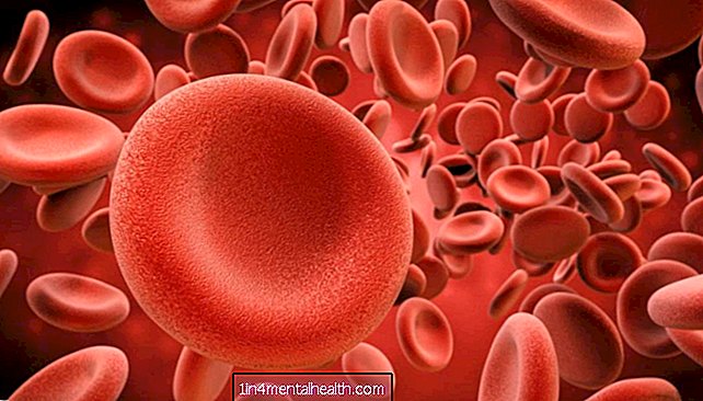 Rawatan anemia mungkin timbul dari penemuan sel darah merah