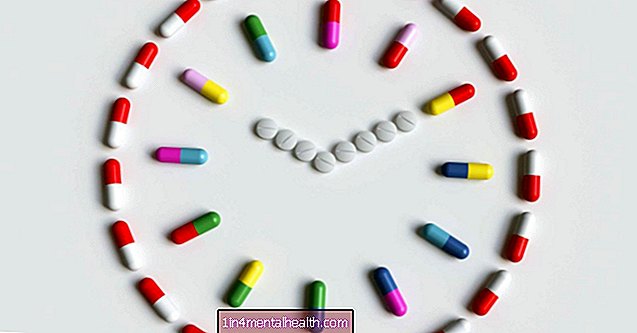 Ateroskleroza: Bi lahko bil najboljši čas dneva za zdravila?