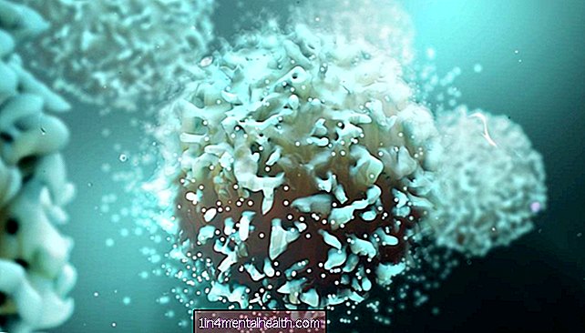 Kanker: het verwijderen van twee moleculen verhoogt de immuunrespons