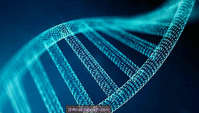 Vēzis: šie 4 gēni palīdz prognozēt iznākumu
