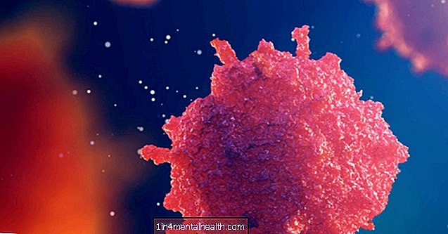 Hücresel mekanizma kanser tedavisini değiştirebilir