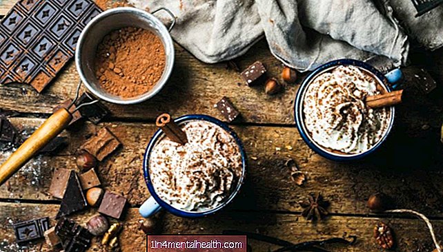 Kakao čaumalas var palīdzēt novērst aptaukošanās izraisītu insulīna rezistenci - bioloģija - bioķīmija