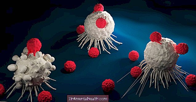 Kā var kontrolēt imūnās šūnas, lai iznīcinātu vēzi - bioloģija - bioķīmija