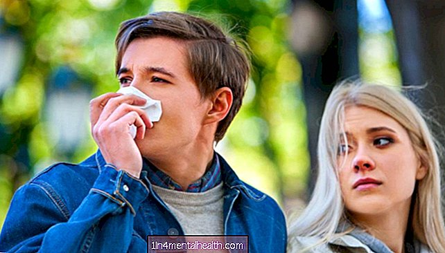 Bagaimana bau penyakit bisa mempengaruhi orang sehat