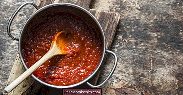 Comment la sauce tomate peut améliorer votre santé intestinale - biologie - biochimie
