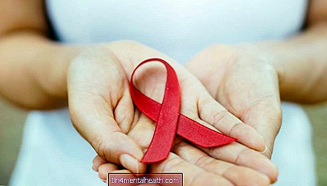 Uusi HIV-rokote voi paljastaa piilevän viruksen ja tappaa sen