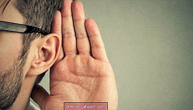 Penemuan protein boleh menyebabkan rawatan kehilangan pendengaran baru - biologi - biokimia
