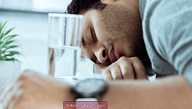 Unen puute voi aiheuttaa kuivumista - biologia - biokemia
