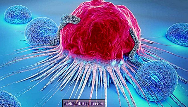 'Supramolekula' pomaže imunološkim stanicama da 'pojedu' rak - biologija - biokemija