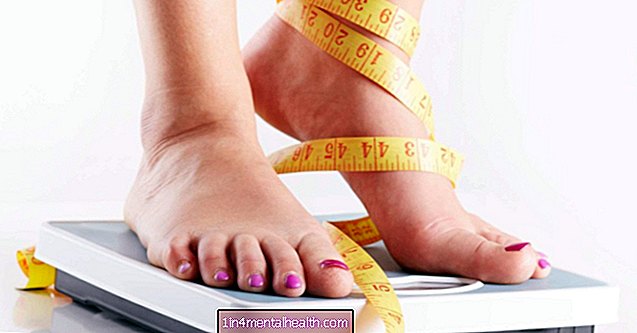 ¿Problemas para bajar de peso? Esta puede ser la razón - biología - bioquímica