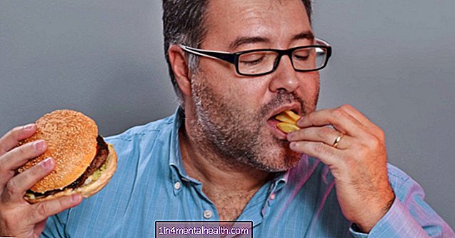 Perché l'obesità attenua il nostro senso del gusto?