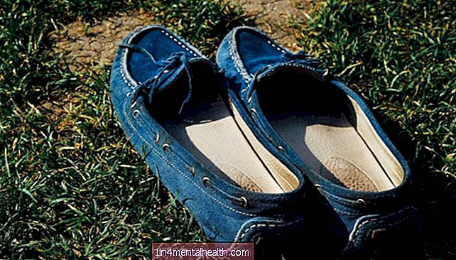 Por qué los zapatos ortopédicos pueden no ser buenos para nuestros pies - biología - bioquímica
