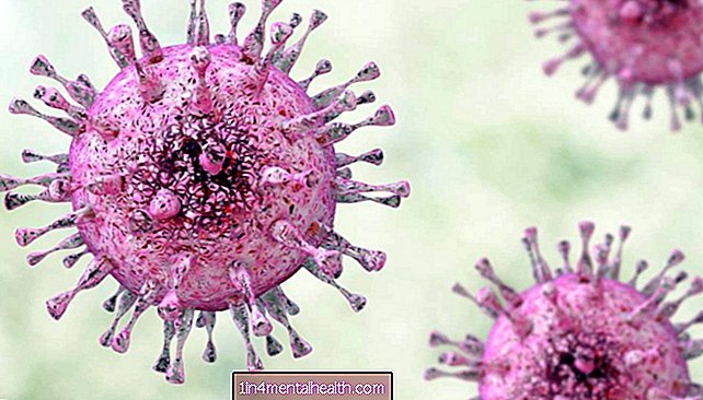 El virus del herpes puede provocar depresión bipolar