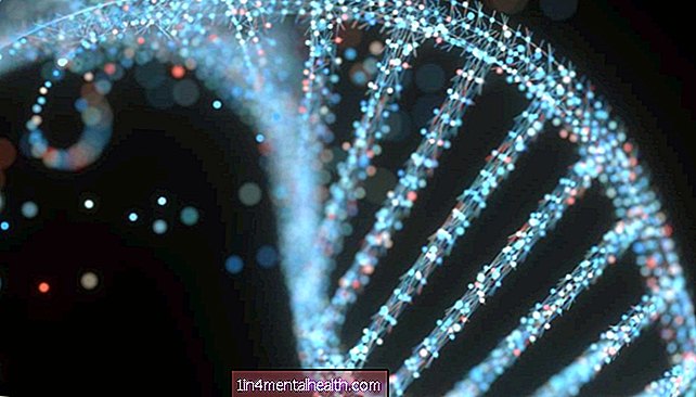 Ako ovplyvňujú genetické rozdiely riziko bipolárnej poruchy? - bipolárne