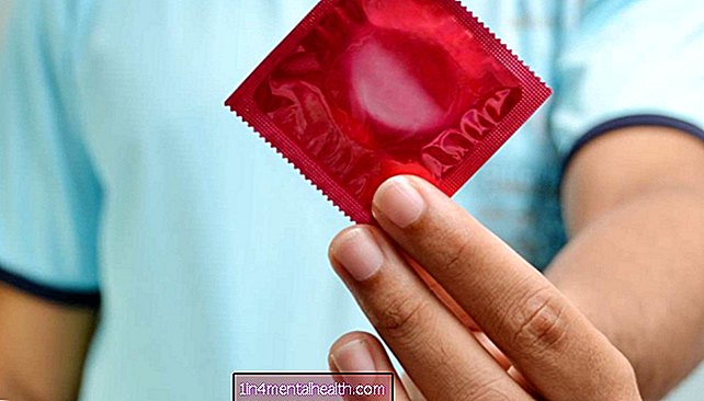 Drošākie prezervatīvi un lietošanas metodes - dzimstības kontrole - kontracepcija