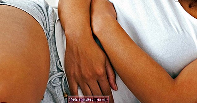 Mitä tietää kouristuksista ja IUD: stä - syntyvyyden hallinta - ehkäisy