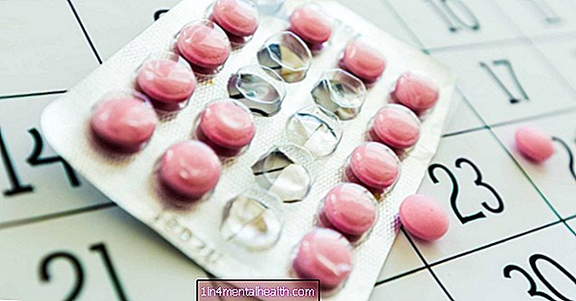 Какво да знаете за последната седмица на противозачатъчните хапчета - контрол на раждаемостта - контрацепция