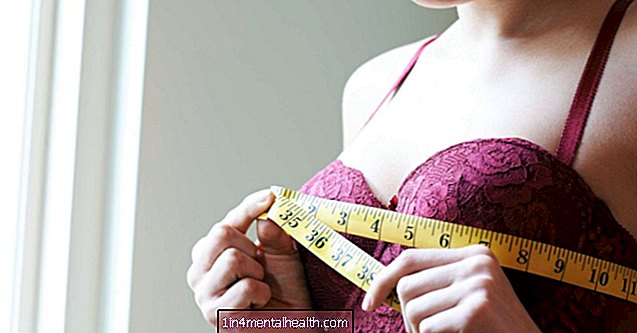 Miks saavad rasestumisvastased tabletid teie rindu suuremaks muuta? - rasestumisvastased vahendid - rasestumisvastased vahendid