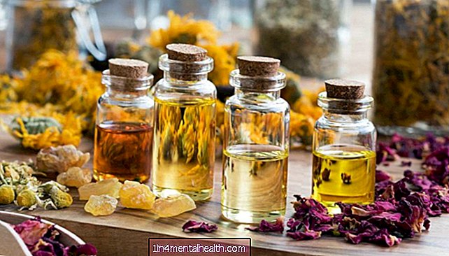10 minyak pati ini dapat membunuh penyakit Lyme yang berterusan - gigitan-dan-sengatan