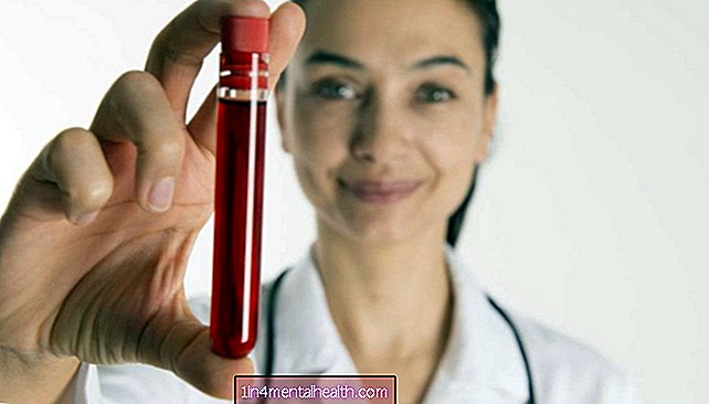 يمكن تشخيص ثمانية سرطانات باختبار دم واحد