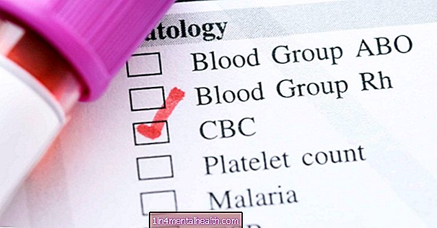 Semua yang anda perlu ketahui mengenai darah nipis - darah - hematologi