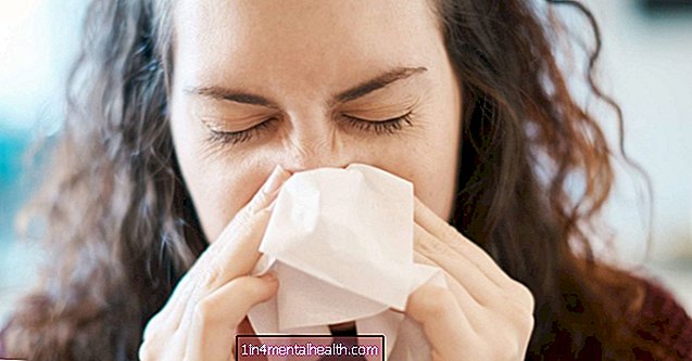 Какво може да причини главоболие и кървене от носа? - кръв - хематология
