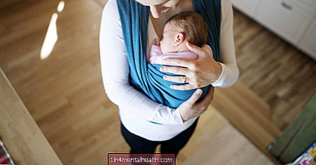 Hvad er Blue Baby Syndrome? - blod - hæmatologi