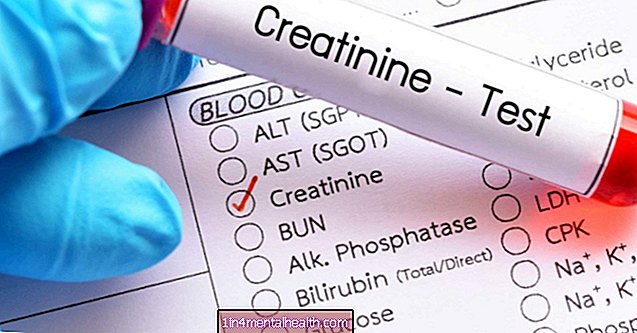 Який нормальний показник для аналізу крові на креатинін?