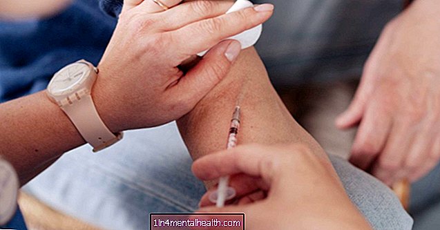 Что нужно знать о тестировании на гепатит С - кровь - гематология