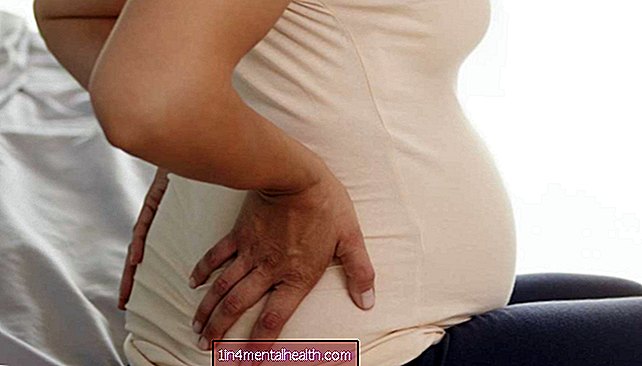 Dolor de glúteos durante el embarazo: todo lo que necesita saber
