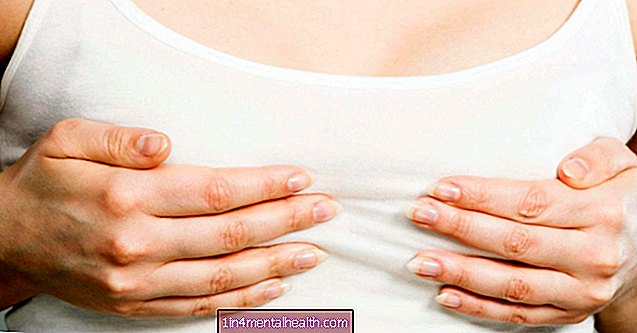 Otte årsager til smerter i brystvorten - kropssmerter
