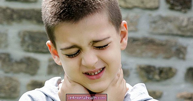 Jak leczysz ból szyi u dzieci?