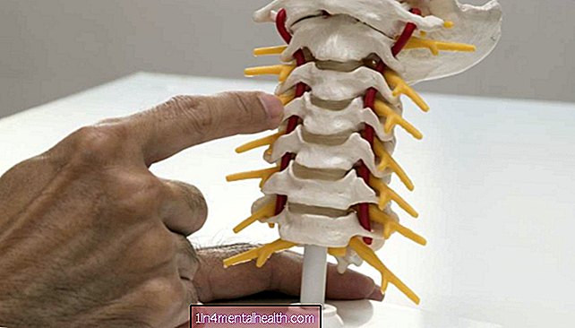 Implantater "laget av dine egne celler" kan ende ryggsmerter - Smerter i kroppen
