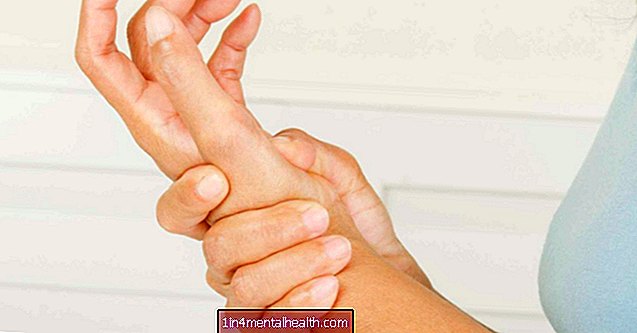 Što može uzrokovati bol u ruci ili zglobu? - bolovi u tijelu