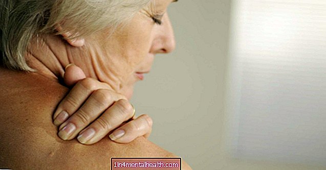 Kaj je kalcifični tendonitis in kaj ga povzroča?