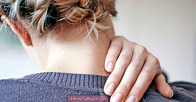 Što znati o sindromu torakalnog izlaza - bolovi u tijelu