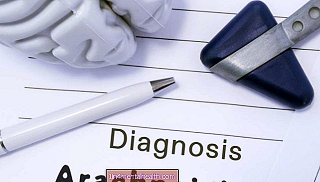 Araknoidit: Symptom, diagnos och utsikter - ben - ortopedi