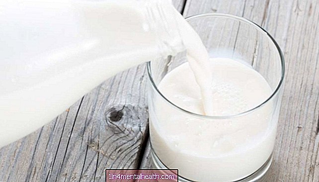 Pieno vartojimo nauda sveikatai ir rizika - kaulai - ortopedija