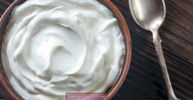 Är grekisk yoghurt bra för dig?