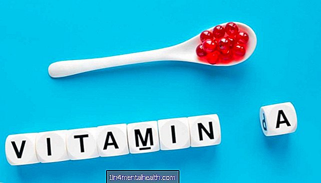 Makanan tambahan vitamin A boleh membahayakan kesihatan tulang - tulang - ortopedik