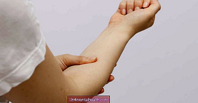 Vad är orsakerna till smärta i underarmen? - ben - ortopedi
