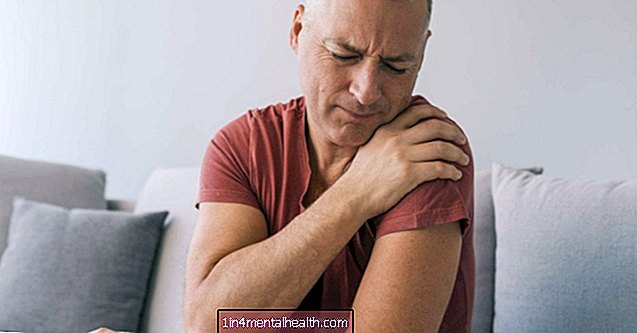 ¿Qué puede causar dolor de hombro? - huesos - ortopedia