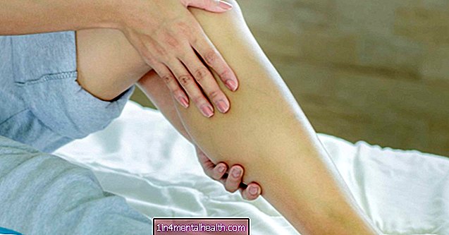 Cosa sapere sui crampi alle gambe durante la notte