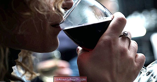 Krūts vēzis: samaziniet alkohola daudzumu, lai samazinātu risku