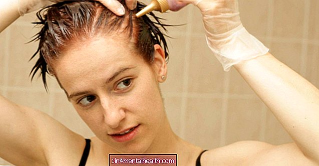 Рак молочної залози: чи збільшує фарба для волосся ризик?