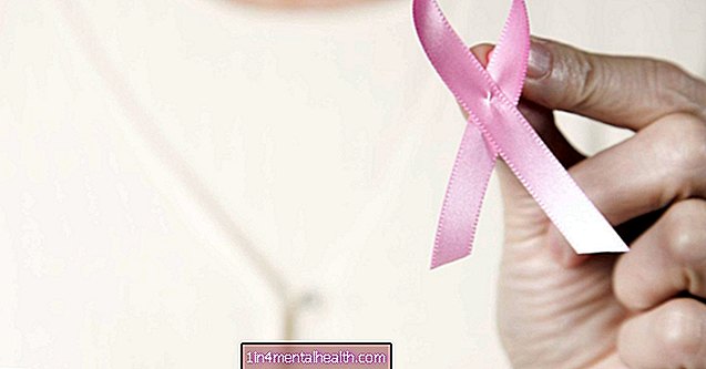 Рак груди: инновационные таблетки могут помочь в диагностике - рак молочной железы